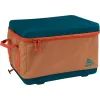 Термосумка Kelty Folding Cooler 48 Cans Dull gold-deep teal (232.00.53)