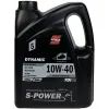 Моторное масло S-POWER DYNAMIC TDi 10W-40 5л