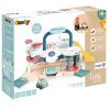 Игровой набор Smoby Little Первый гараж с машинкой (7600140202) изображение 2