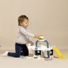 Игровой набор Smoby Little Первый гараж с машинкой (7600140202) изображение 3