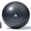 Мяч для фитнеса Adidas Gymball ADBL-11247BK-NL чорний 75 см (885652023429)