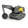 Спецтехніка Dickie Toys Вольво. Мікроробітники, 5 машин (3722008) зображення 4