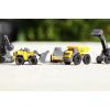 Спецтехніка Dickie Toys Вольво. Мікроробітники, 5 машин (3722008) зображення 6