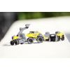 Спецтехніка Dickie Toys Вольво. Мікроробітники, 5 машин (3722008) зображення 7