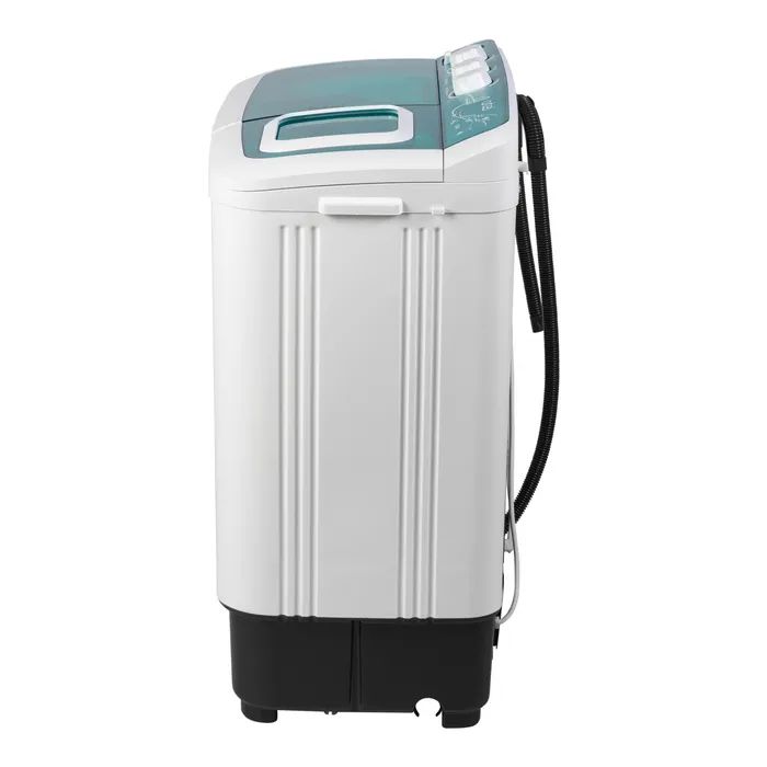 Стиральная машина Artel TE 60 L GREY изображение 4