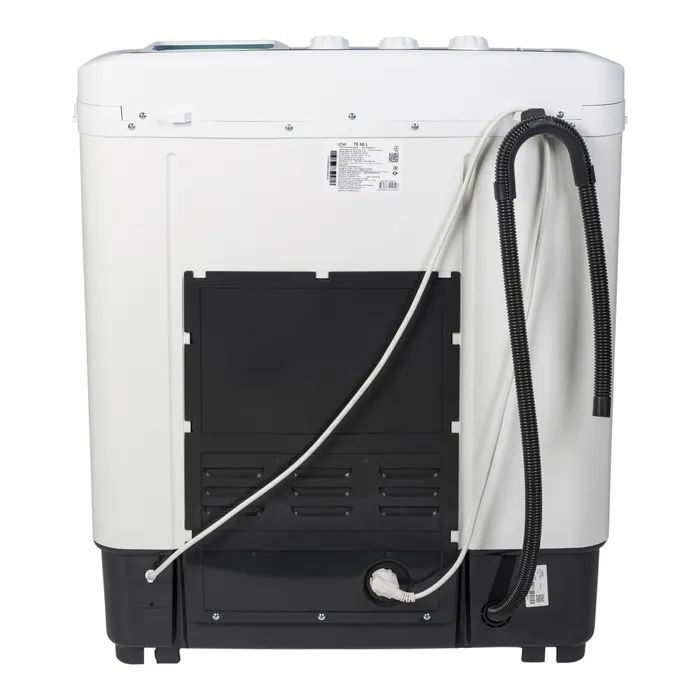 Стиральная машина Artel TE 60 L GREY изображение 5