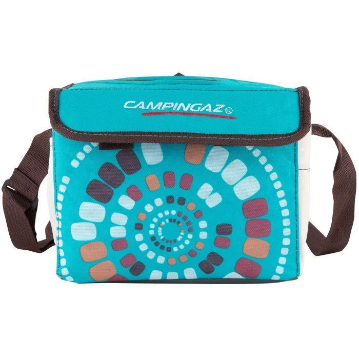 Термосумка Campingaz Ethnic MiniMaxi 4л (92832) зображення 2