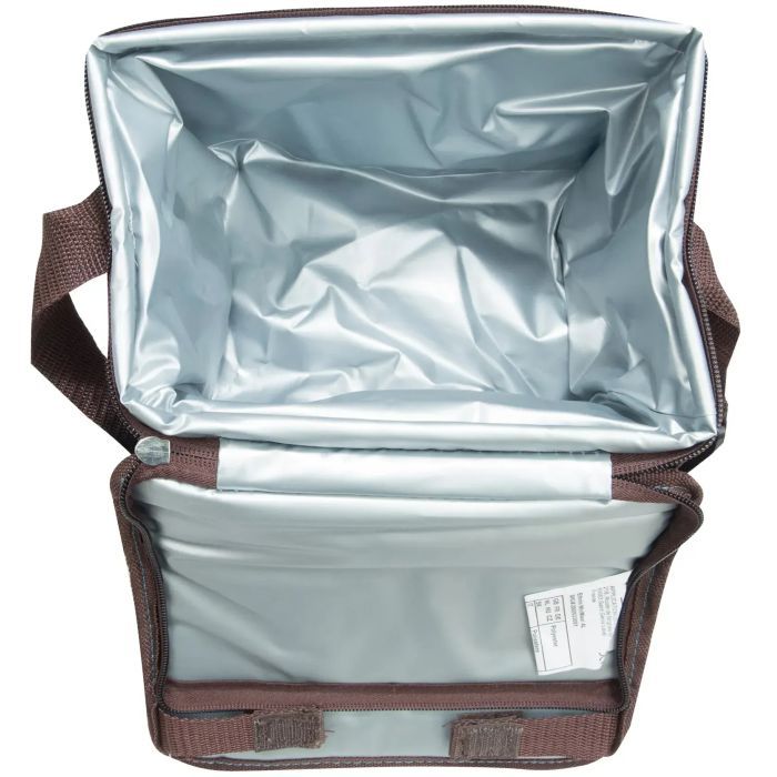 Термосумка Campingaz Ethnic MiniMaxi 4л (92832) зображення 6