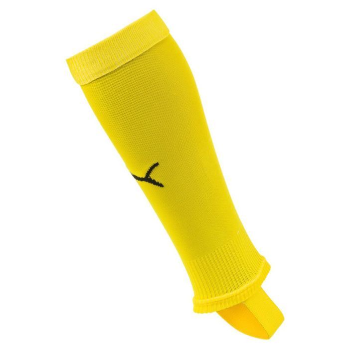 Гетры Puma Team Liga Stirrup Socks Core 703439-02 синій 39-42 (4059504599059) изображение 2