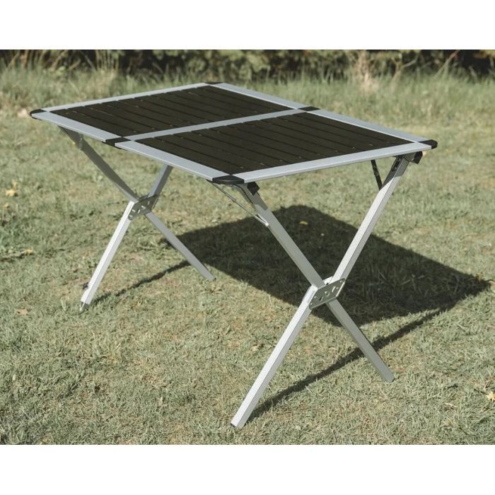 Туристический стол Easy Camp Aspen L (540033) (931584) изображение 5