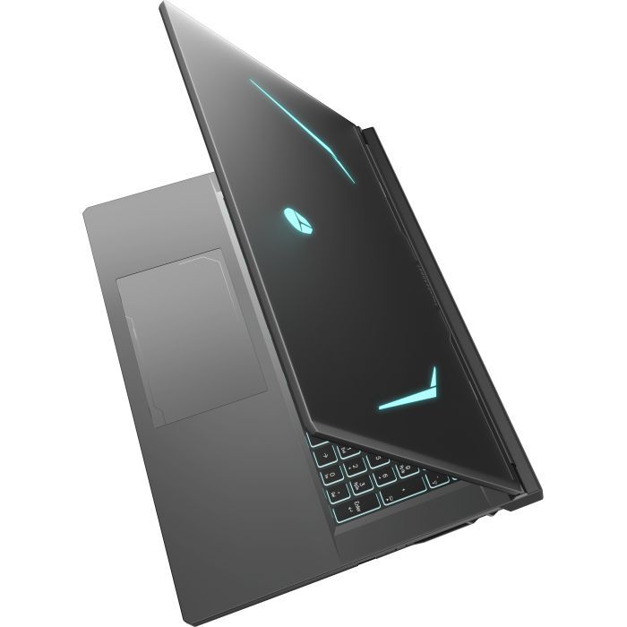 Ноутбук Thunderobot 911 X17 (911X17-i7136H56C1Q165MBD) зображення 11