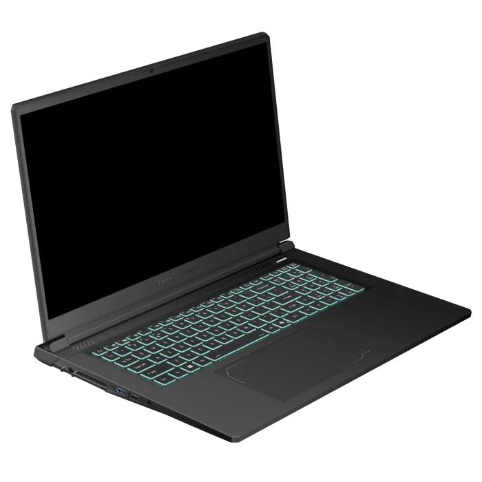 Ноутбук Thunderobot 911 X17 (911X17-i7136H56C1Q165MBD) зображення 2
