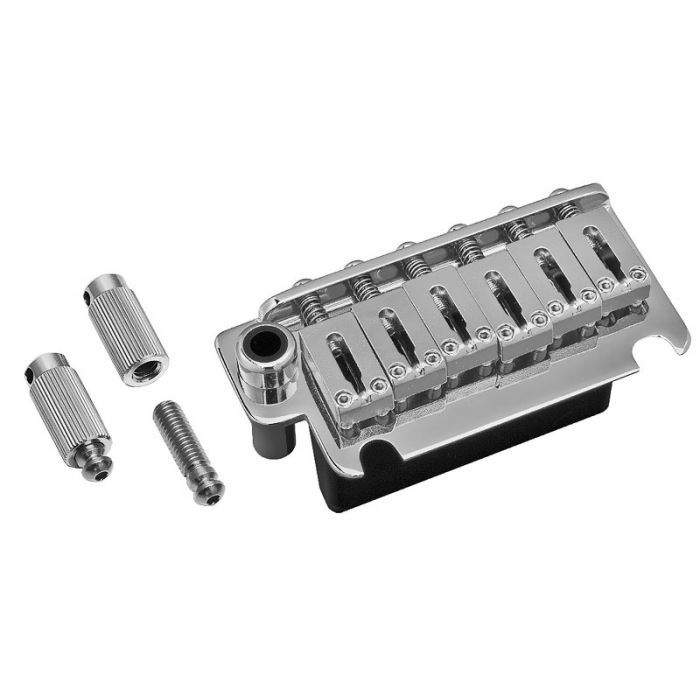 Бридж для гитары Gotoh 510T-FE1 CK