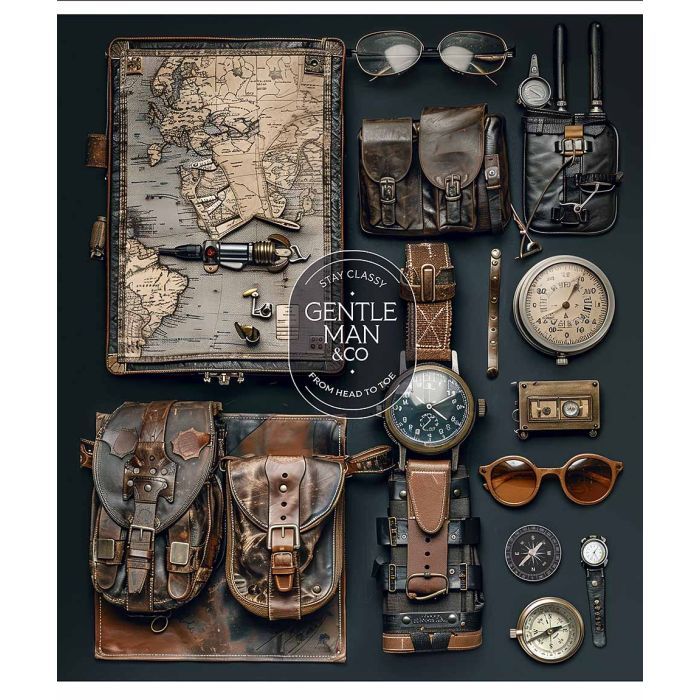 Зошит Школярик Man's stuff 96 аркушів клітинка (096-3471K) зображення 4