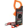 Цифровой мультиметр HAOYUE DT-266, з чохлом, щупи, Box (HAOYUE DT-266) изображение 3