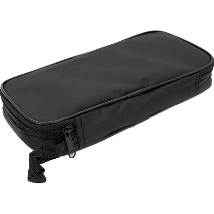 Цифровой мультиметр HAOYUE DT-266, з чохлом, щупи, Box (HAOYUE DT-266) изображение 5