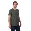 Футболка Sol's Imperial 190 I'am Ukrainian хакі XL (11500269/138XL) изображение 2