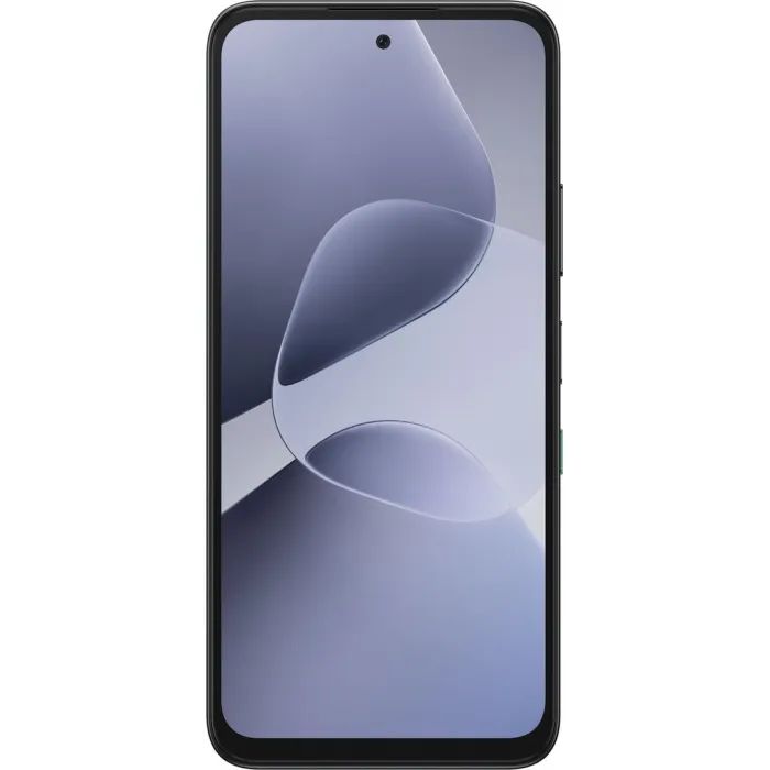 Мобільний телефон Infinix Hot 60i 8/256Gb Sleek Black (4894947093746) зображення 2