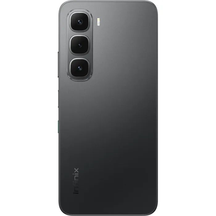 Мобільний телефон Infinix Hot 60i 8/256Gb Sleek Black (4894947093746) зображення 3