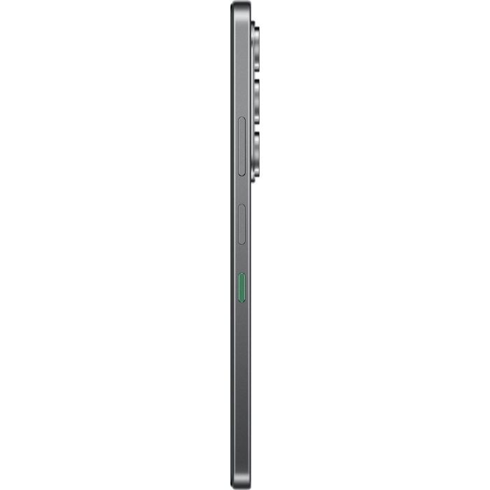 Мобільний телефон Infinix Hot 60i 8/256Gb Sleek Black (4894947093746) зображення 4