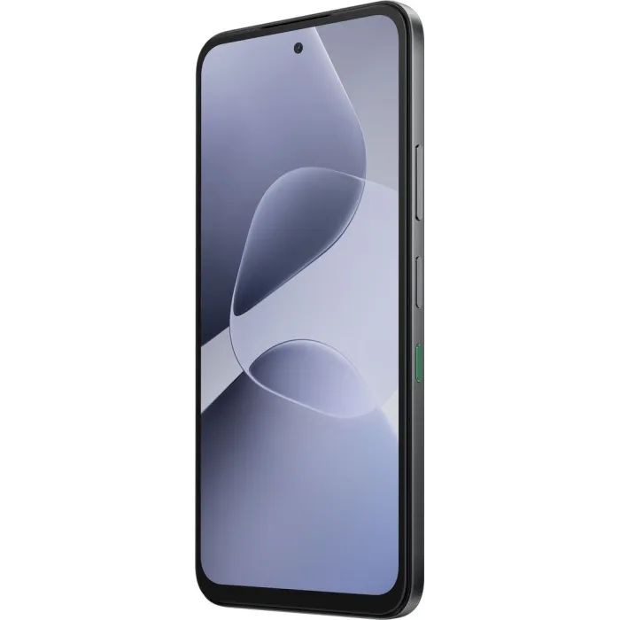 Мобільний телефон Infinix Hot 60i 8/256Gb Sleek Black (4894947093746) зображення 6