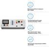 BMS контроллер Deye BMS BOS-G-PDU-2 (BOS-G-PDU-2) изображение 2