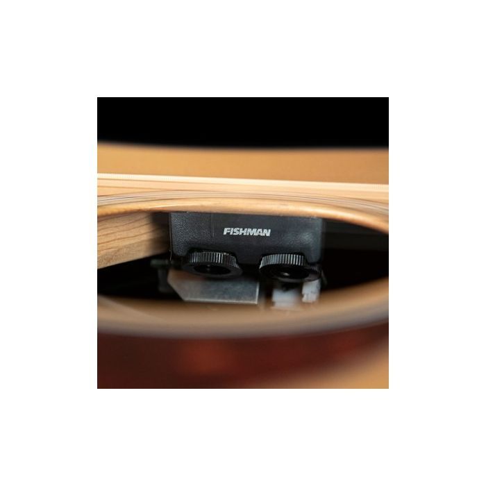 Гитара электроакустическая Cort Earth 200F ATV Semi Gloss изображение 6