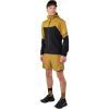 Шорти Dynafit Alpine Pro 2/1 Shorts Mns 71642 7401 - S - коричневий (016.002.2802) зображення 3