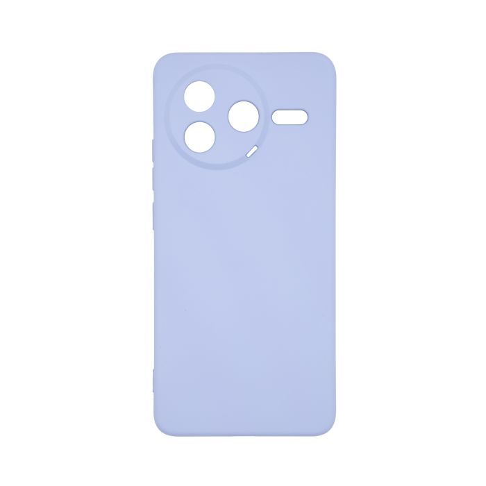 Чохол до мобільного телефона Armorstandart ICON Xiaomi Poco F7 Pro Camera cover Black (ARM80361)