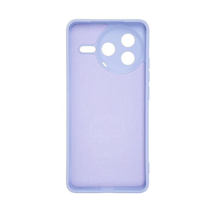 Чохол до мобільного телефона Armorstandart ICON Xiaomi Poco F7 Pro Camera cover Black (ARM80361) зображення 2