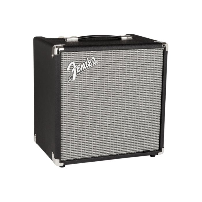 Комбоусилитель Fender Rumble 25 (232047) изображение 3