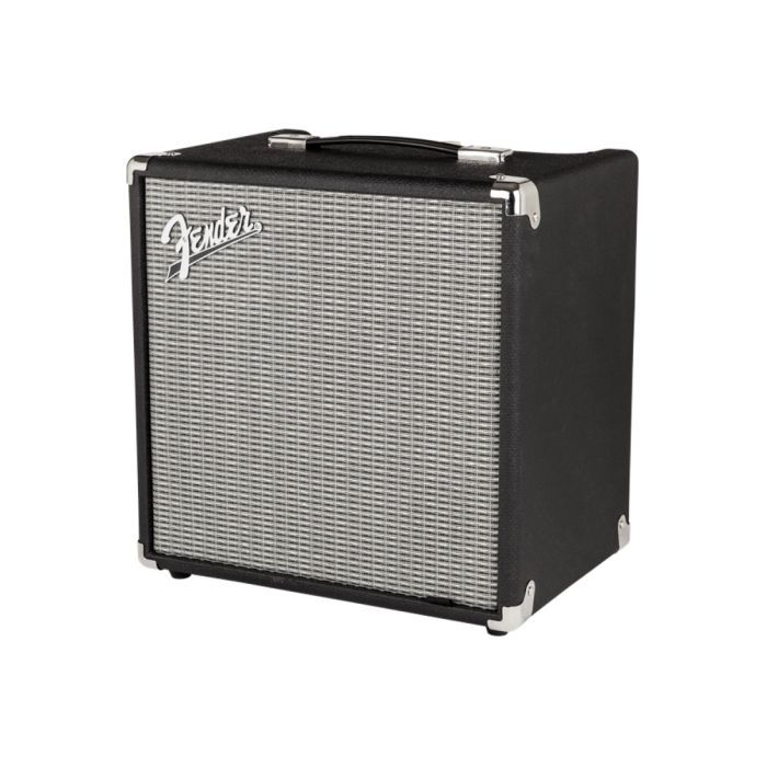 Комбоусилитель Fender Rumble 25 (232047) изображение 4
