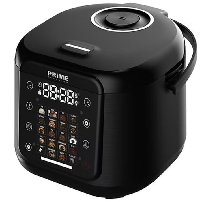 Мультиварка PRIME Technics PMC 2085 Elite Family