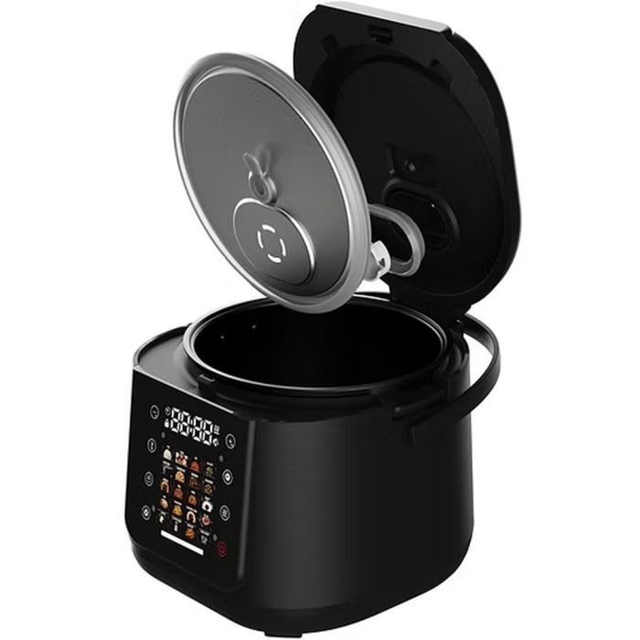 Мультиварка PRIME Technics PMC 2085 Elite Family зображення 4
