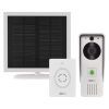 Видеодомофон EMOS GoSmar Wi-Fi video solar panel (H4030) изображение 2