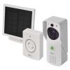 Видеодомофон EMOS GoSmar Wi-Fi video solar panel (H4030) изображение 5