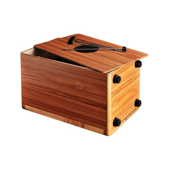 Кахон Gon Bops Commuter Cajon (CJCOM) зображення 4