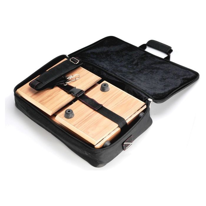 Кахон Gon Bops Commuter Cajon (CJCOM) зображення 5