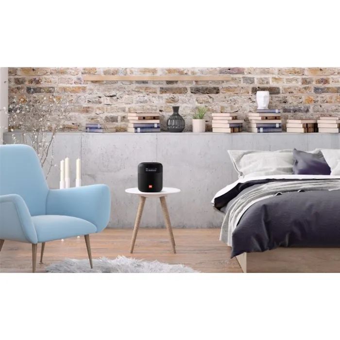 Акустическая система JBL Tuner XL FM Black (JBLTUNERXLBLKEUNA) изображение 11
