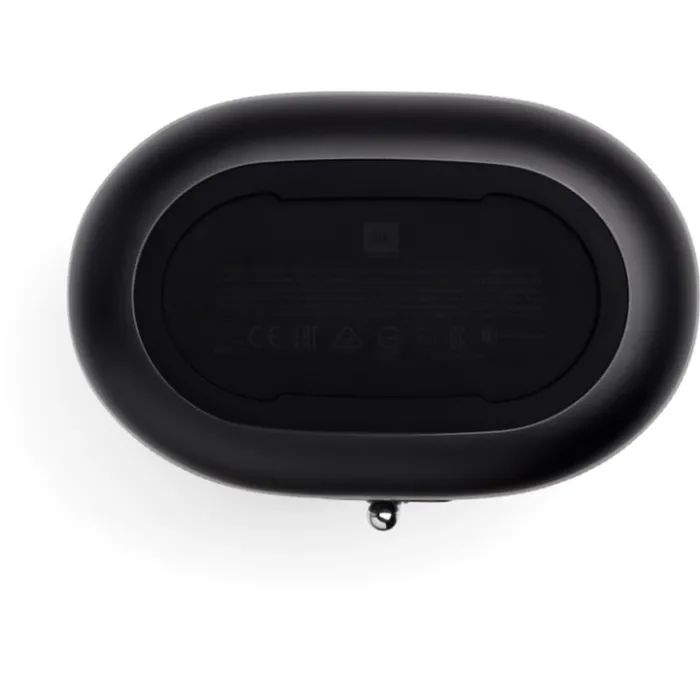 Акустическая система JBL Tuner XL FM Black (JBLTUNERXLBLKEUNA) изображение 2
