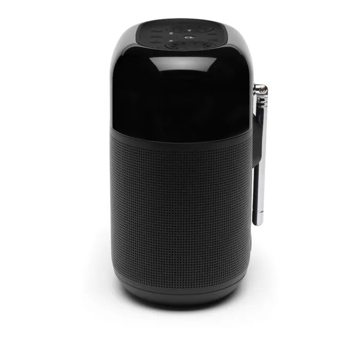 Акустическая система JBL Tuner XL FM Black (JBLTUNERXLBLKEUNA) изображение 4