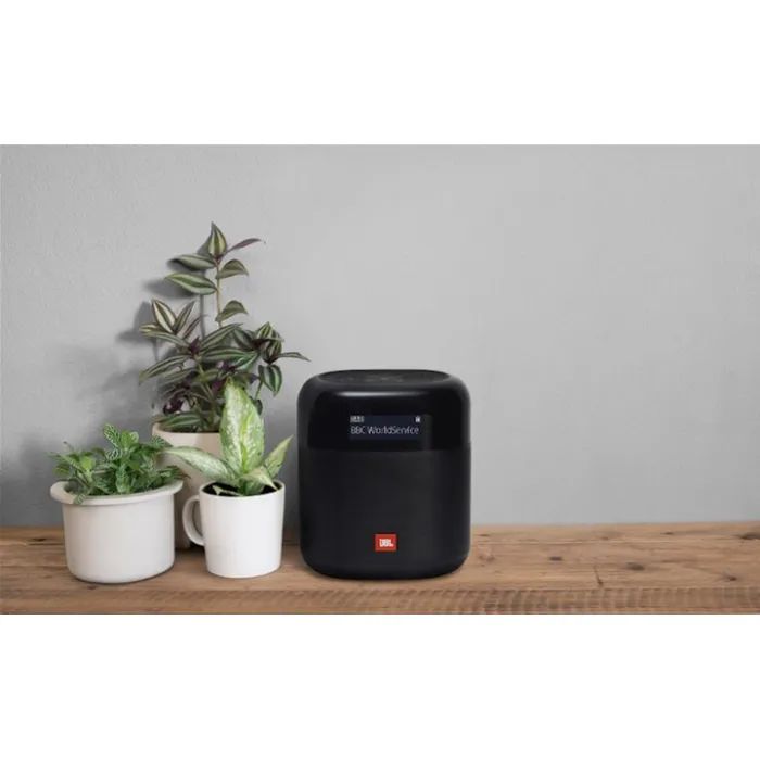 Акустическая система JBL Tuner XL FM Black (JBLTUNERXLBLKEUNA) изображение 7