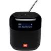 Акустическая система JBL Tuner XL FM Black (JBLTUNERXLBLKEUNA)
