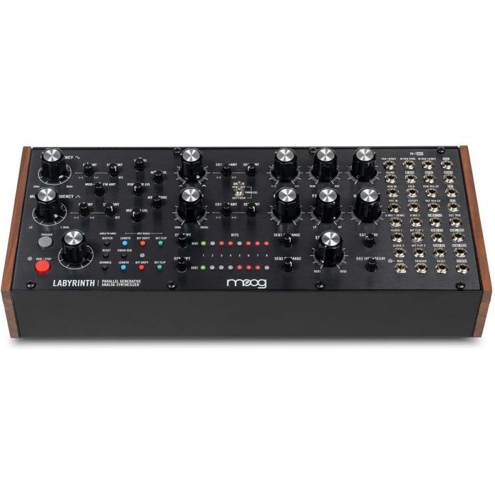Синтезатор Moog Music Labyrinth (240984)