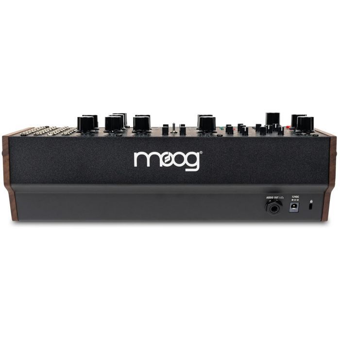 Синтезатор Moog Music Labyrinth (240984) изображение 4