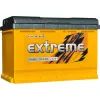 Аккумулятор автомобильный Extreme 6CT-74 A (0)