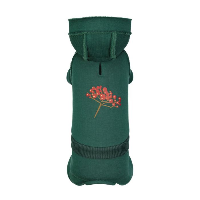 Костюм для животных Pet Fashion Berry XS (4823082437580)