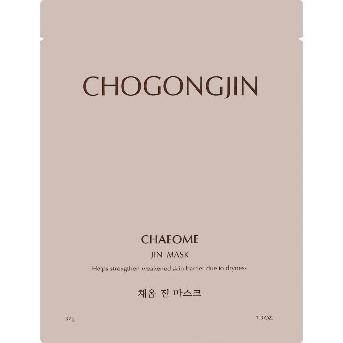 Маска для обличчя Chogongjin Chaeome Jin Mask 37 г (8809747944866)
