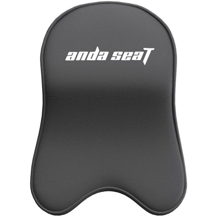 Подушка для кресла Anda Seat Kaiser 2 Black (AC-AD12XL-07-B-PV-NPXL)