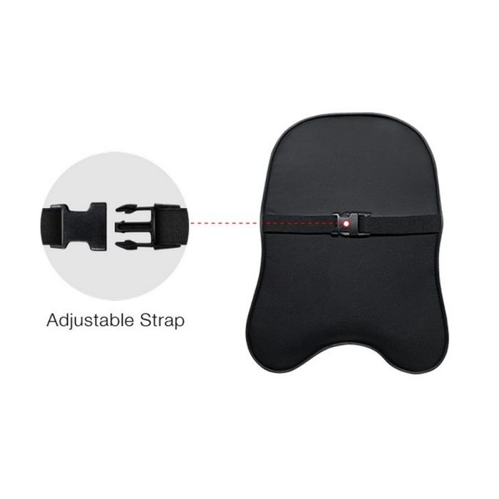 Подушка для кресла Anda Seat Kaiser 2 Black (AC-AD12XL-07-B-PV-NPXL) изображение 2